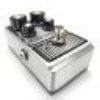 Picture of DOD Gunslinger Aggressive Distortion Effects Pedal