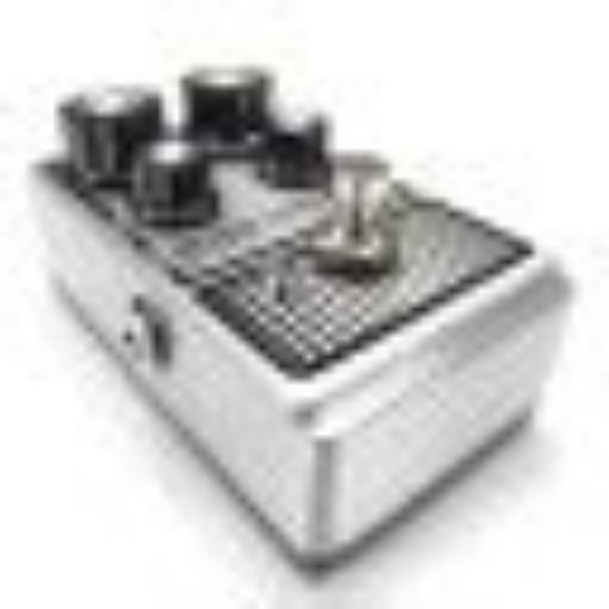 Picture of DOD Gunslinger Aggressive Distortion Effects Pedal