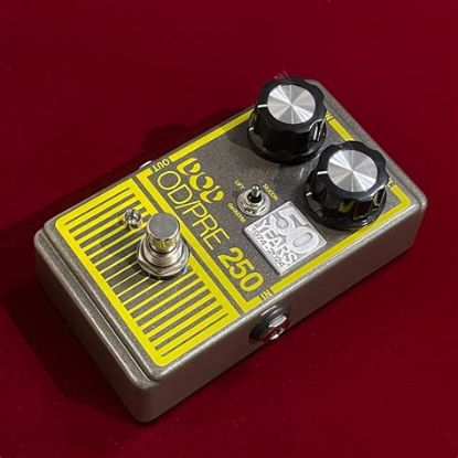 Picture of DOD Overdrive Preamp Pedal, 50th Anniversary