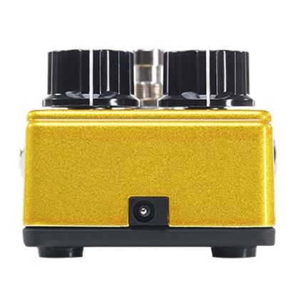 Picture of Dod Overdrive Preamp 250 Effects Pedal