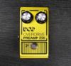 Picture of Dod Overdrive Preamp 250 Effects Pedal