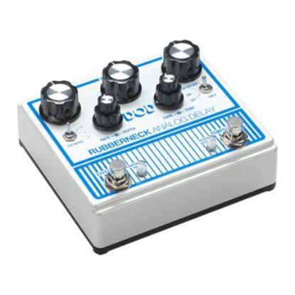 Picture of DOD Analogue Delay Pedal