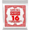 Picture of Ernie Ball Single Electric Guitar Strings 020