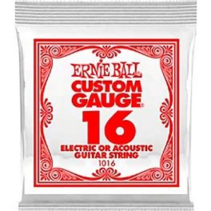 Picture of Ernie Ball 048 Single Electric Guitar Strings