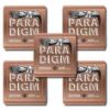 Picture of Ernie Ball Bass Acoustic Phosphor Bronze Strings