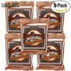 Picture of Ernie Ball Earthwood Custom Light 12-String Acoustic Guitar Strings (10-48)