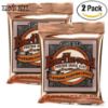Picture of Ernie Ball Earthwood Custom Light 12-String Acoustic Guitar Strings (10-48)