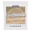 Picture of Ernie Ball Light Earthwood Bell Bronze Acoustic Guitar Strings 11-52