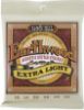 Picture of Ernie Ball Light Earthwood Bell Bronze Acoustic Guitar Strings 11-52