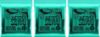 Picture of Ernie Ball Not Even Slinky Electric Guitar Strings