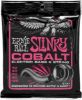 Picture of Cobalt Strings Electric Bass Super Slinky 40-125