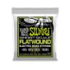 Picture of 4-String Bass Regular Slinky Flats Short Scale 45-105