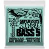Picture of Ernie Ball Bass XL Hybrid 5-String Roundwound Strings 45-130
