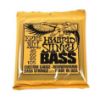 Picture of Ernie Ball Bass XL Hybrid 5-String Roundwound Strings 45-130
