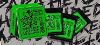 Picture of Papa Het's Hardwired Core Signature Strings 3-Pack (11-50)