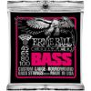 Picture of Coated Bass Super Slinky 45-100