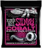 Picture of Coated Bass Super Slinky 45-100