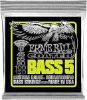 Picture of Coated Bass Slinky 5-String 45-130