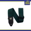 Picture of Ernie Ball Strap Guitar Polypro Forest Green