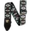 Picture of ERNIE BALL Southwestern Turqoise Strap