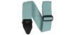 Picture of ERNIE BALL Polypro Guitar Strap/Bass Strap - Tidal Green
