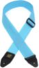 Picture of ERNIE BALL Polypro Guitar Strap/Bass Strap - Breaker Blue