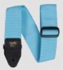Picture of ERNIE BALL Polypro Guitar Strap/Bass Strap - Breaker Blue