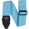 Picture of ERNIE BALL Polypro Guitar Strap/Bass Strap - Breaker Blue