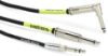 Picture of Ernie Ball Instrument And Headphone Combo Cable