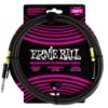 Picture of Ernie Ball Headphone Extension Cable - 1/4 to 3.5mm - 10ft