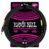 Picture of Ernie Ball Headphone Extension Cable - 3.5mm to 3.5mm - 10ft