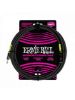 Picture of Ernie Ball Headphone Extension Cable - 3.5mm to 3.5mm - 10ft