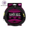 Picture of Ernie Ball Headphone Extension Cable - 3.5mm to 3.5mm - 20ft