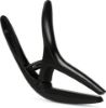 Picture of Axis Dual Radius Capo Black Satin