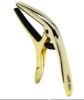 Picture of ERNIE BALL Axis Dual Radius Capo Silver Satin