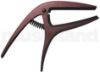 Picture of ERNIE BALL Axis Dual Radius Capo Bronze