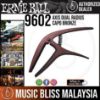 Picture of ERNIE BALL Axis Dual Radius Capo Bronze