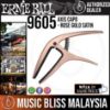 Picture of ERNIE BALL Axis Dual Radius Capo Rose Gold Satin