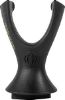 Picture of ERNIE BALL Guitar/Bass Wall Mount Hanger, Black