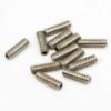 Picture of FENDER Vintage Bass Bridge Saddle Height Adjustment Screws X12