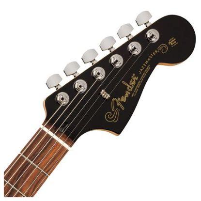 Picture of Limited Edition Player II Stratocaster, Sparkle 3-Color Sunburst