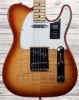 Picture of Limited Edition Player II Telecaster, Sparkle 3-Color Sunburst