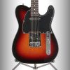 Picture of Limited Edition Player II Telecaster, Sparkle 3-Color Sunburst