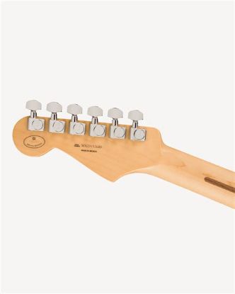 Picture of FENDER Dealer Exclusive Player Stratocaster HSS, Maple Fingerboard, Daytona Blue