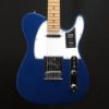 Picture of FENDER Dealer Exclusive Player Telecaster, Maple Fingerboard, Daytona Blue