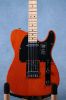 Picture of FENDER Dealer Exclusive Player Telecaster, Maple Fingerboard, Daytona Blue