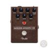 Picture of Smolder Acoustic Overdrive Pedal