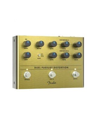Picture of Fender Duel Pugilist Distortion