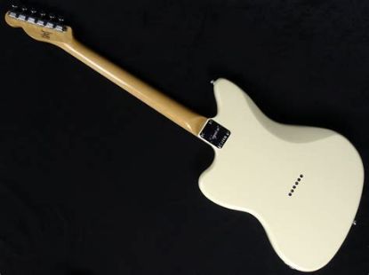 Picture of Limited Edition Paranormal Offset Telecaster SJ