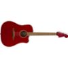 Picture of FENDER Redondo Classic Acoustic Guitar with Bag